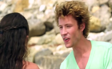 CHLOE BRIDGES NUDE/SEXY SCENE IN MANTERVENTION