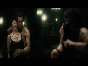 RHONA MITRA in THE NUMBER 23 (2007)