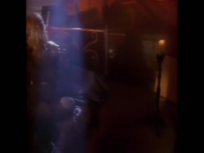 PAMELA ANDERSON in NAKED SOULS (1995)