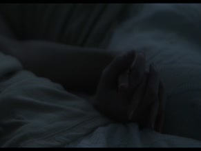 KATRINA LAW in APPARITION (2014)