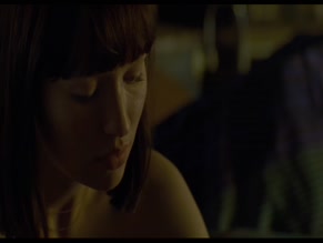 EMILY BROWNING NUDE/SEXY SCENE IN GOD HELP THE GIRL