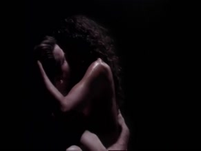 HILARY SHEPARD in PEACEMAKER