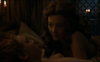 XENA AVRAMIDIS NUDE/SEXY SCENE IN GAME OF THRONES