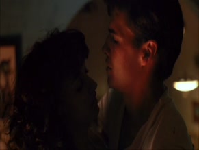 JENNIFER BEALS in BLOOD AND CONCRETE