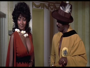 PAM GRIER in COFFY