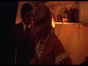 LISA FARRINGER in COFFY