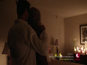 RACHEL HUNTER NUDE/SEXY SCENE IN HER INFIDELITY