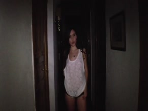 NATASCHA WIESE in HOOKED UP