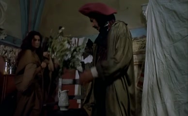 BEATRICE BUCHHOLZ NUDE/SEXY SCENE IN LA NOTE BLEUE