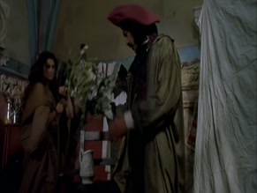 BEATRICE BUCHHOLZ NUDE/SEXY SCENE IN LA NOTE BLEUE