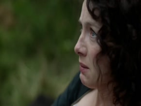 CAITRIONA BALFE in OUTLANDER (2014-)
