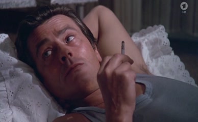 FIONA GELIN NUDE/SEXY SCENE IN PAROLE DE FLIC