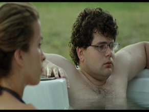 MERRITT PATTERSON in KID CANNABIS