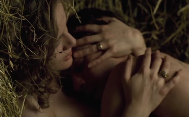 DOMINIQUE SANDA NUDE/SEXY SCENE IN 1900