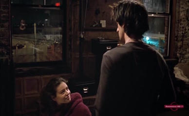 CHARLOTTE AYANNA NUDE/SEXY SCENE IN LOVE THE HARD WAY