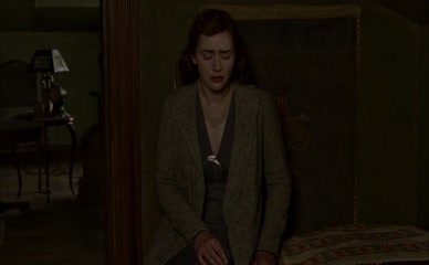 EVAN RACHEL WOOD in MILDRED PIERCE