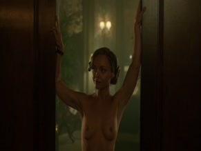 CHRISTINA RICCI NUDE/SEXY SCENE IN Z: THE BEGINNING OF EVERYTHING