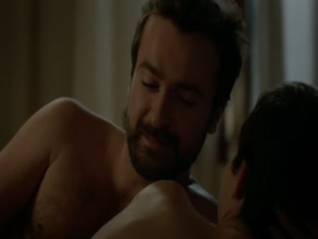 SARA GIRAUDEAU NUDE/SEXY SCENE IN LE BUREAU DES LEGENDES