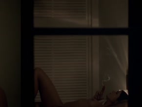 ANTONIA MORAIS in LUCIA MCCARTNEY (2016)
