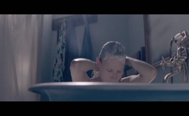 AGNIESZKA ZULEWSKA NUDE/SEXY SCENE IN CHEMIA