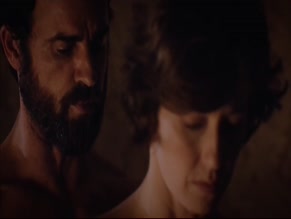 CARRIE COON in THE LEFTOVERS (2014-2015)