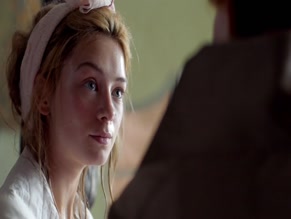 JESSICA BROWN FINDLAY in HARLOTS (2017-)