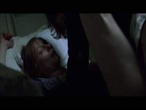 TILDA SWINTON NUDE/SEXY SCENE IN YOUNG ADAM