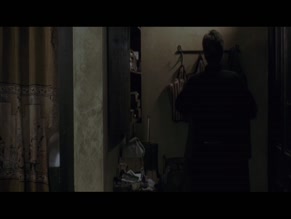 PAULINE TURNER in YOUNG ADAM