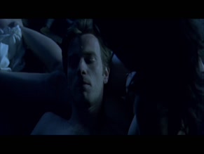 EMILY MORTIMER in YOUNG ADAM