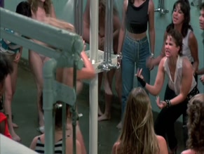 LINDA BLAIR NUDE/SEXY SCENE IN SAVAGE STREETS