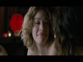 SARAH FELBERBAUM NUDE/SEXY SCENE IN MASCHI CONTRO FEMMINE