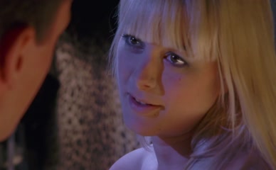 BOJANA NOVAKOVIC in SATISFACTION