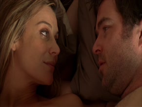 DIANA GLENN in SATISFACTION (2007-2008)