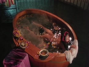 AMY YIP in SEX AND ZEN (1991)