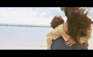 OONA CHAPLIN NUDE/SEXY SCENE IN REALIVE