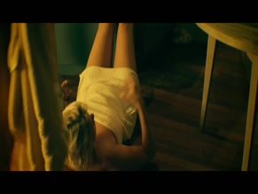 MARIKA SARAH PROCHAZKOVA in 4SOME (2012)