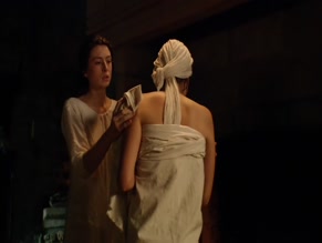 MAGALI WOCH in LA COMMANDERIE (2010)