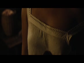 HENRIETTE CONFURIUS in DAS KALTE HERZ (2016)