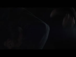 ZOE KRAVITZ in VINCENT N ROXXY (2016)