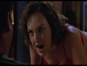 LAURA BOTTRELL in THE 40-YEAR-OLD VIRGIN(2005)