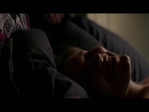 ALEX RINEHART in THE BLACK ROOM (2017)