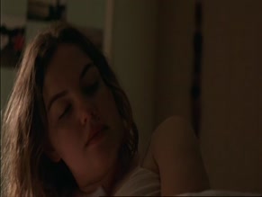 VICTORIA THAINE in CATERPILLAR WISH