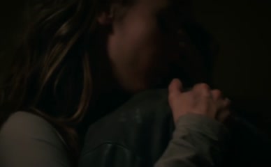 PERI BAUMEISTER in THE LAST KINGDOM