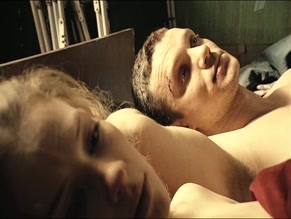 SVETLANA KHODCHENKOVA NUDE/SEXY SCENE IN BANDY