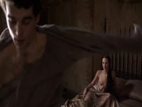 TEREZA FISEROVA in BORGIA (2011-2014)