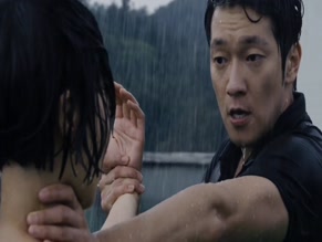 DOONA BAE NUDE/SEXY SCENE IN SENSE8