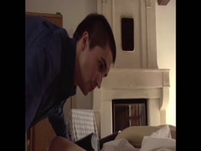 MARIE LE CAM in LE CHIEN (2007)