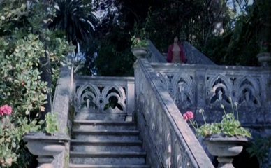 KARINE GAMBIER NUDE/SEXY SCENE IN VOODOO PASSION