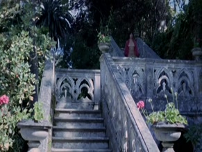 KARINE GAMBIER NUDE/SEXY SCENE IN VOODOO PASSION