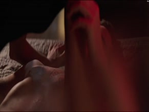JAIMIE ALEXANDER NUDE/SEXY SCENE IN BROKEN VOWS